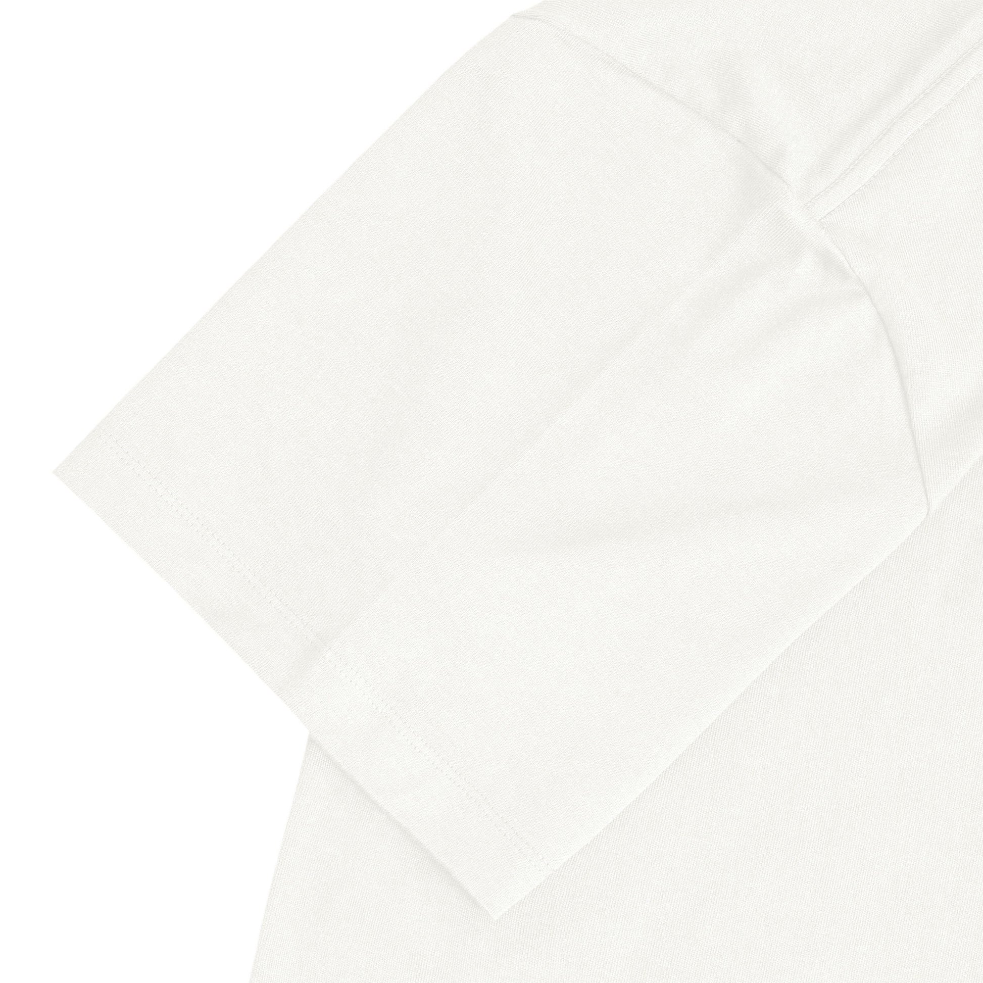 "ARIGATOU" T-shirt 8 colors white image