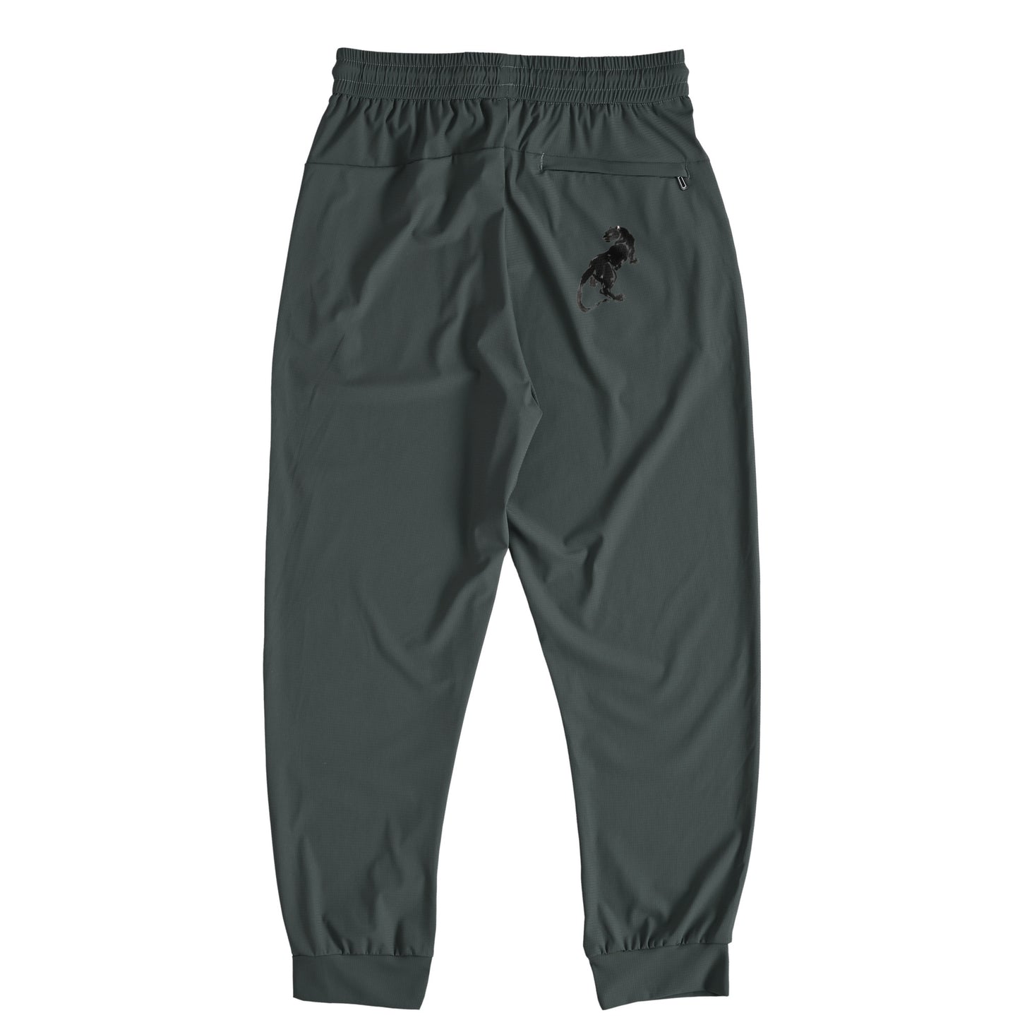 "Active Shield Pants" 3 colors smoky-blue image