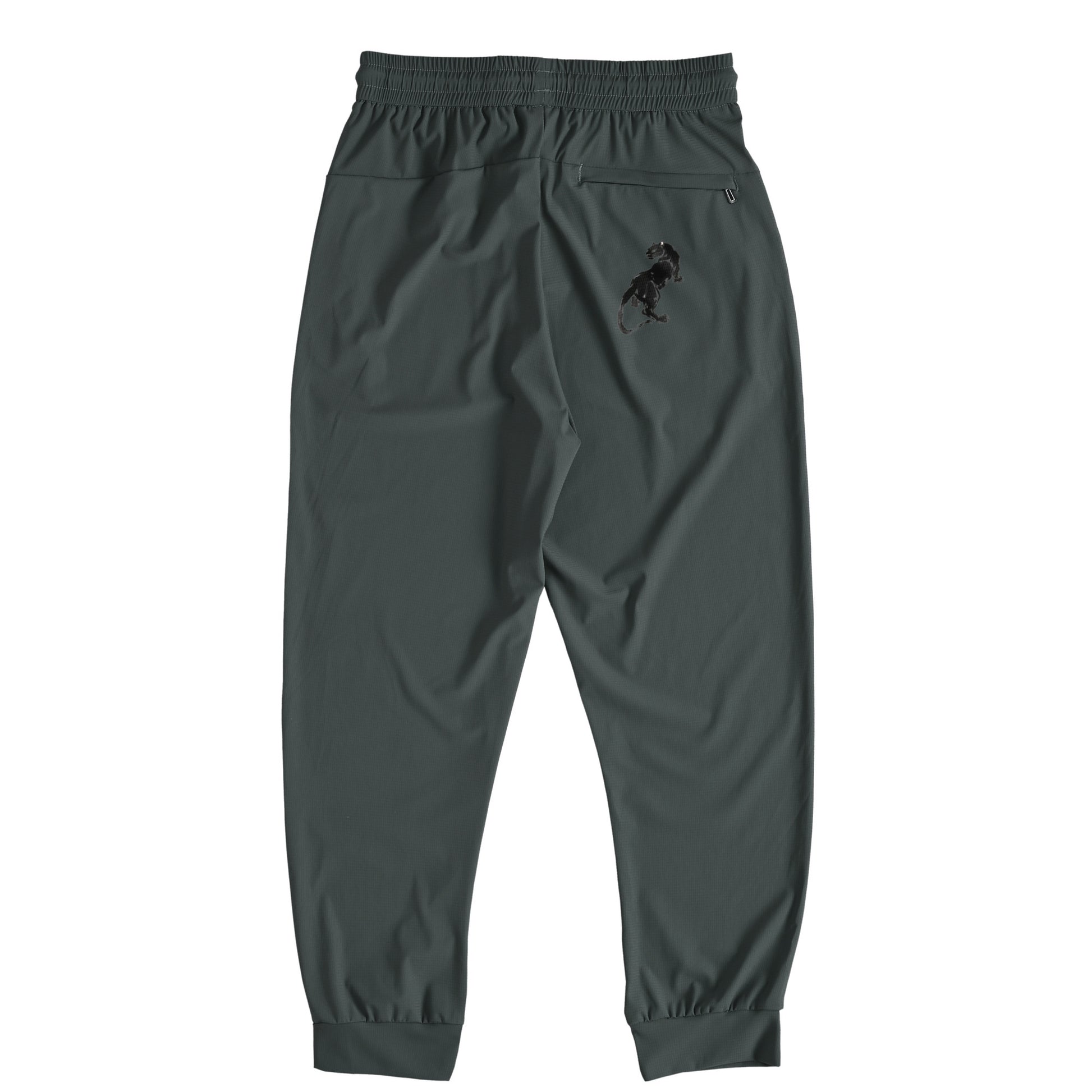 "Active Shield Pants" 3 colors smoky-blue image