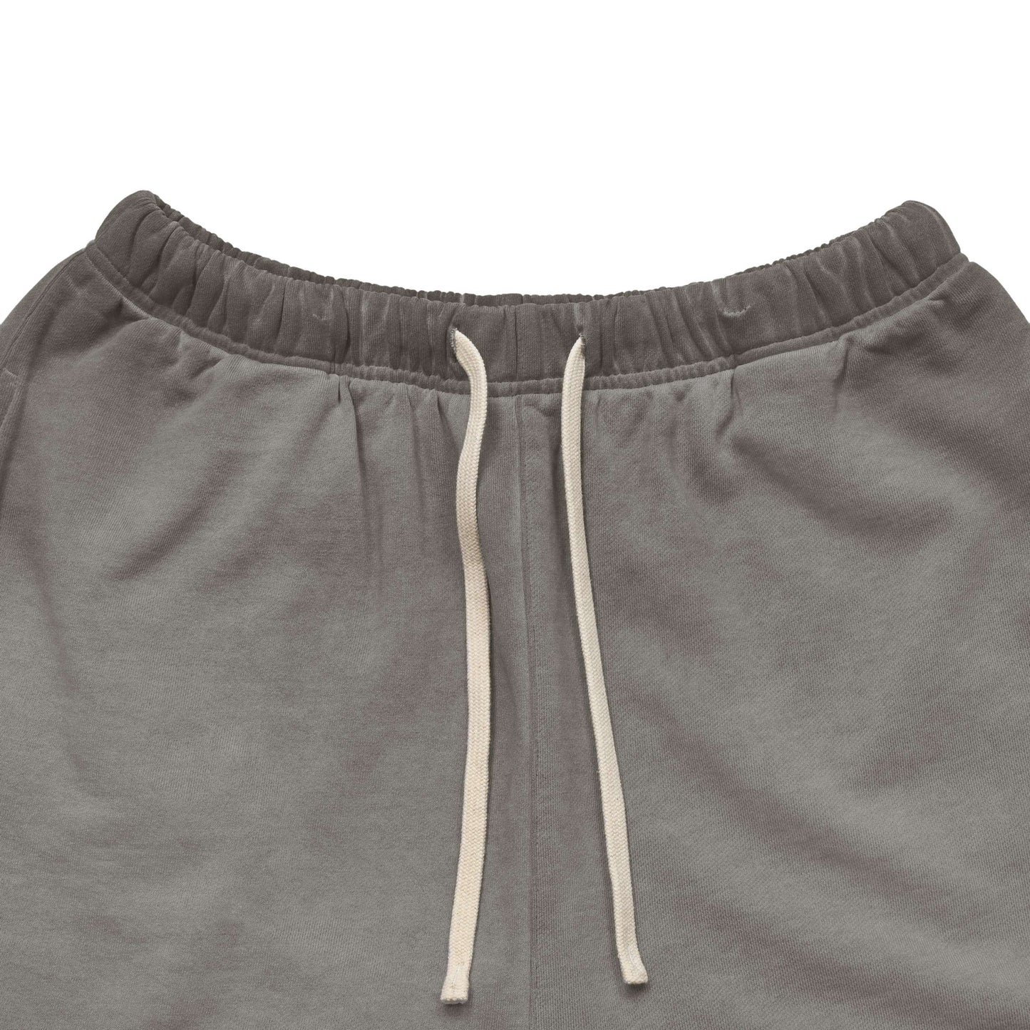"伽羅意匠" Vintage washed shorts 7 colors gray image