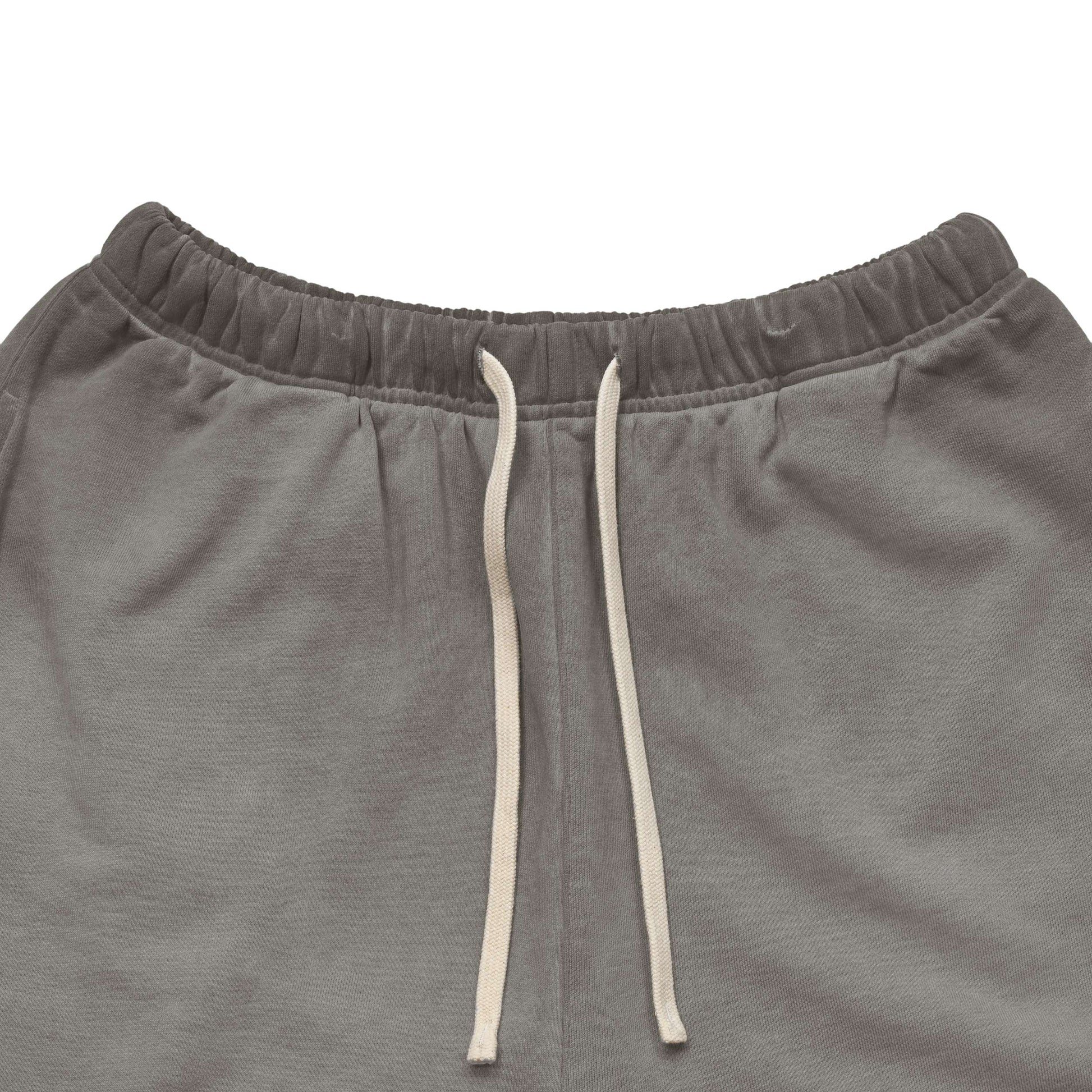 "伽羅意匠" Vintage washed shorts 7 colors gray image