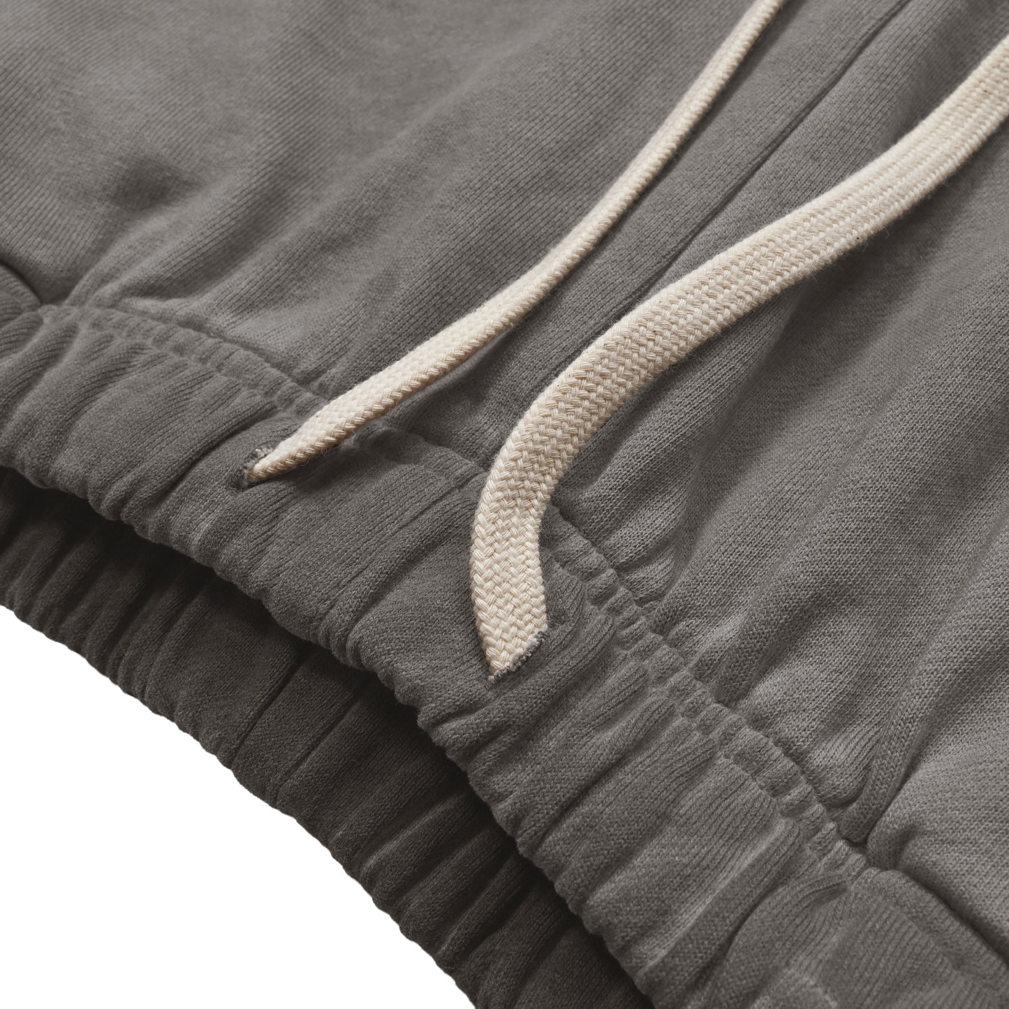 "伽羅意匠" Vintage washed shorts 7 colors gray image