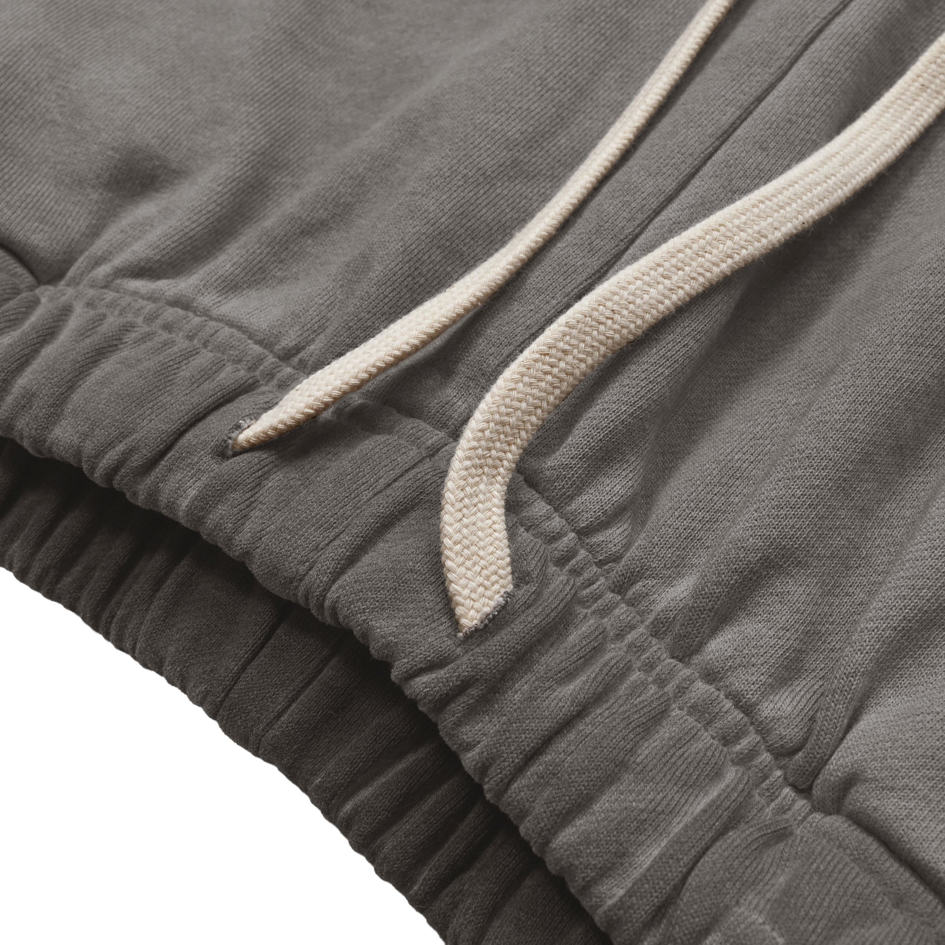 "伽羅意匠" Vintage washed shorts 7 colors gray image
