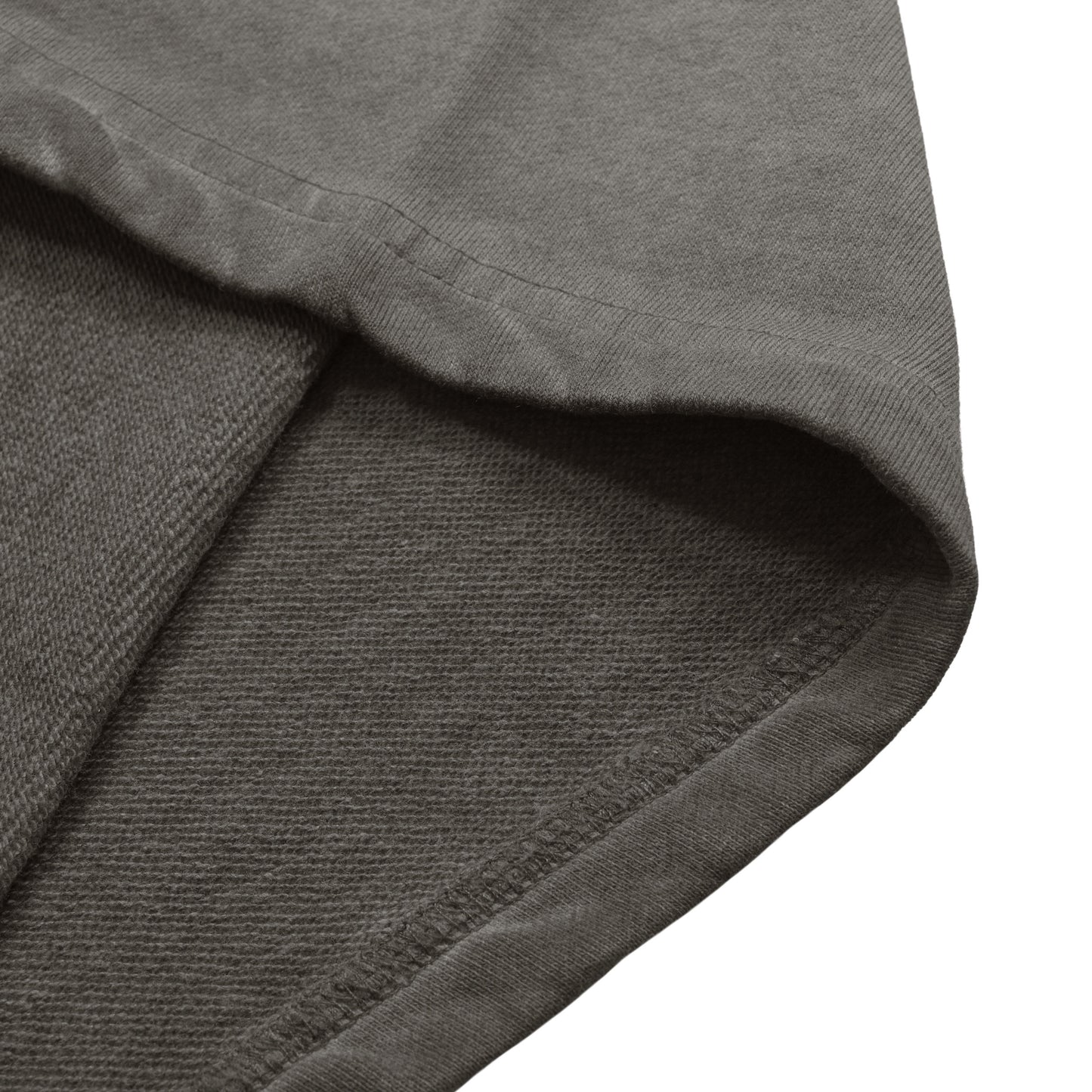 "伽羅意匠" Vintage washed shorts 7 colors gray image