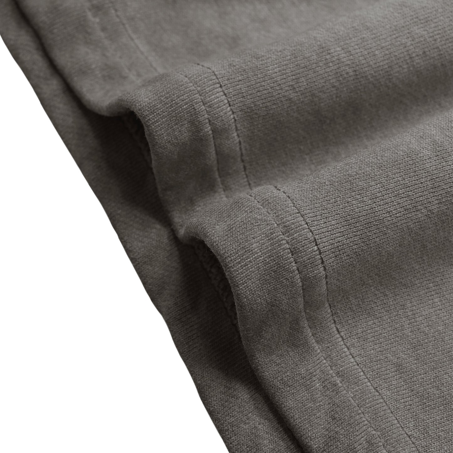 "伽羅意匠" Vintage washed shorts 7 colors gray image