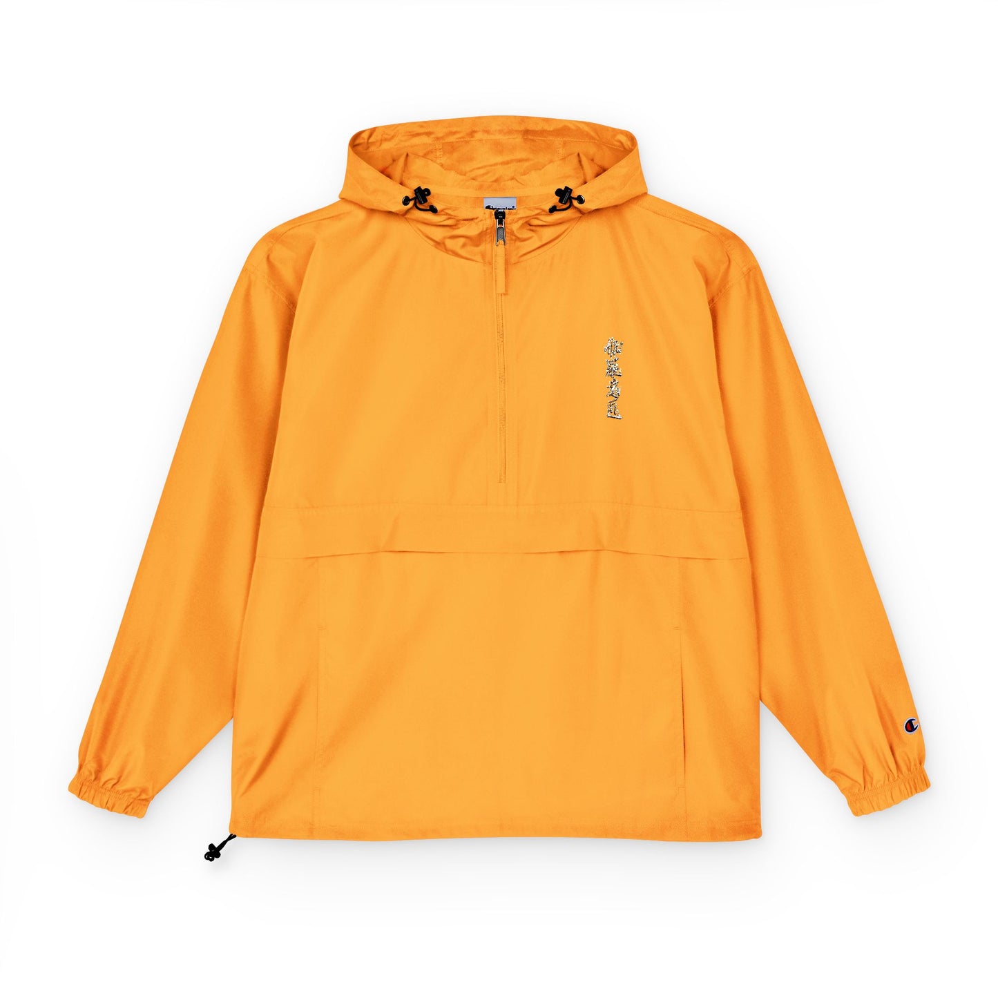 CALA.Design × Champion Collaboration Anorak Jacket 7 Colors