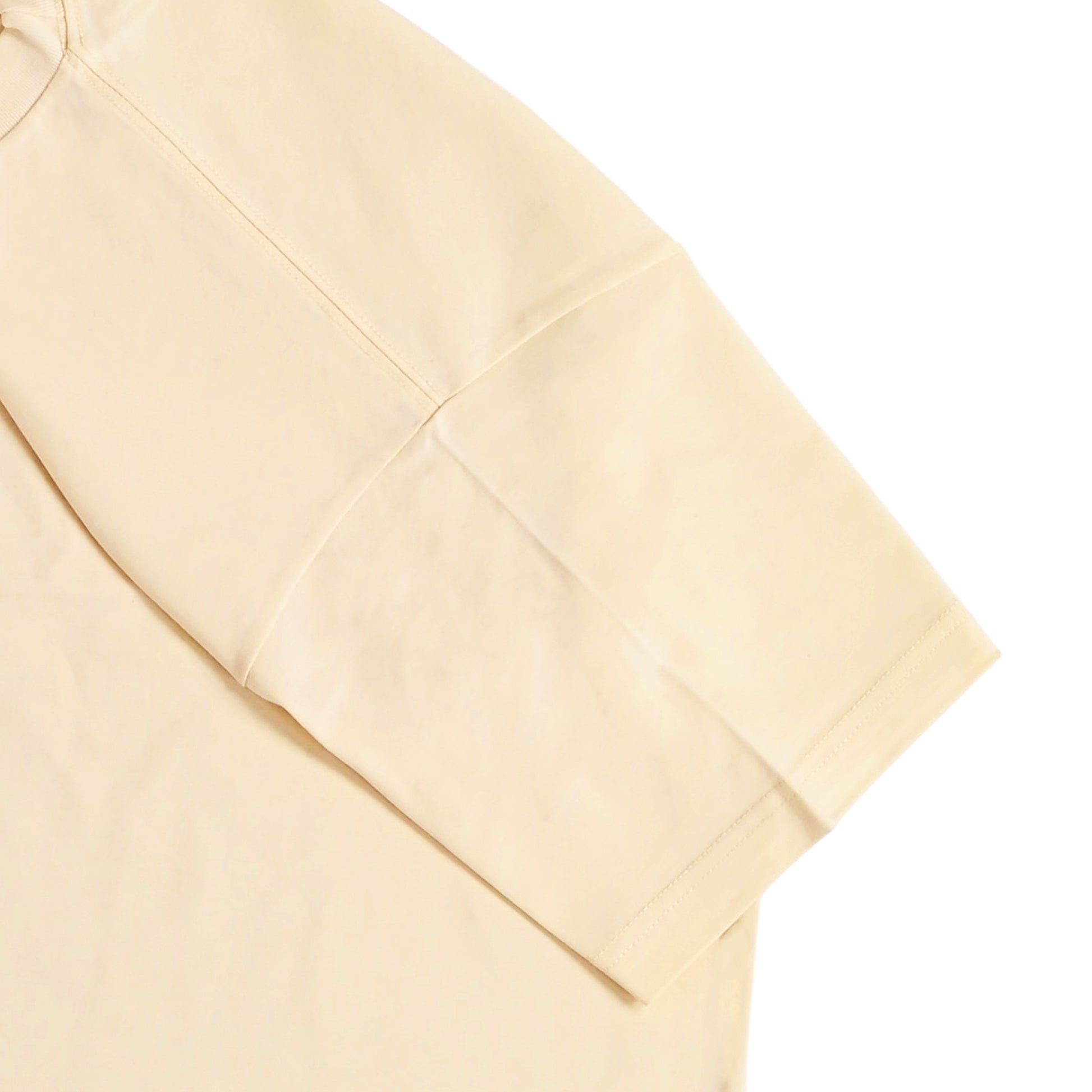 "伽羅意匠" Drawcord T-shirts 6 colors ivory image
