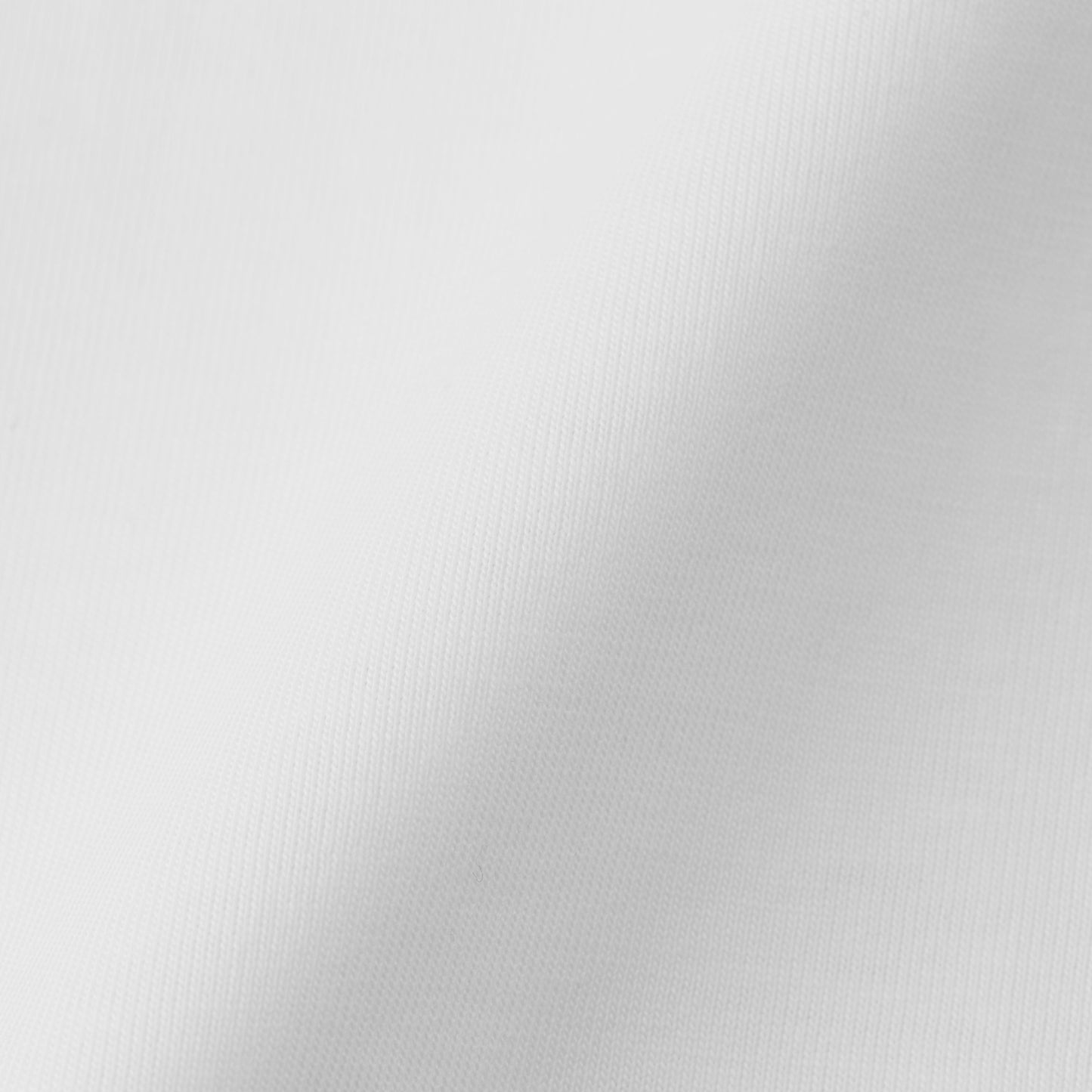 "伽羅意匠" Drawcord T-shirts 6 colors white image