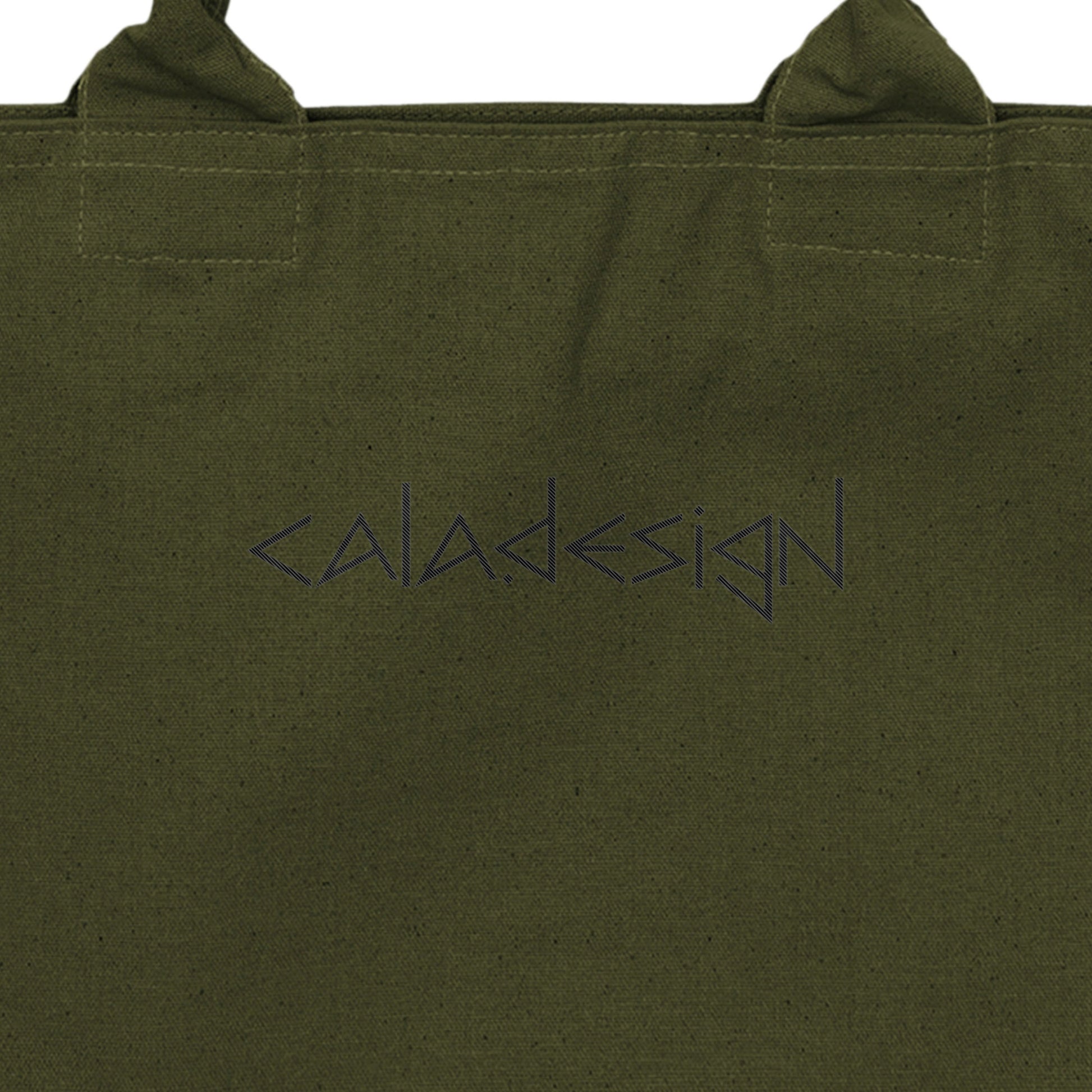 "Logo" Tote bag 4 colors od image