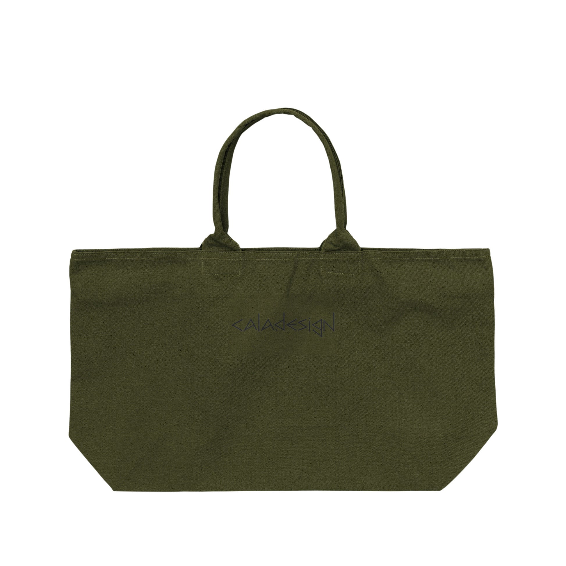 "Logo" Tote bag 4 colors od image