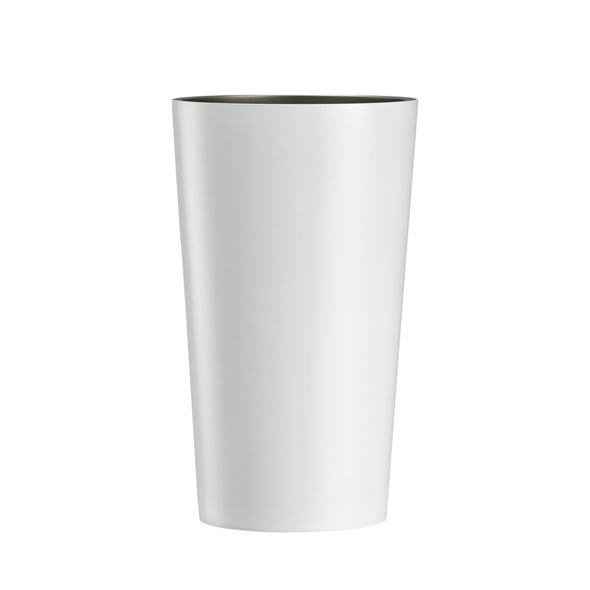 "Logo" Tumbler 3 colors matte-white image