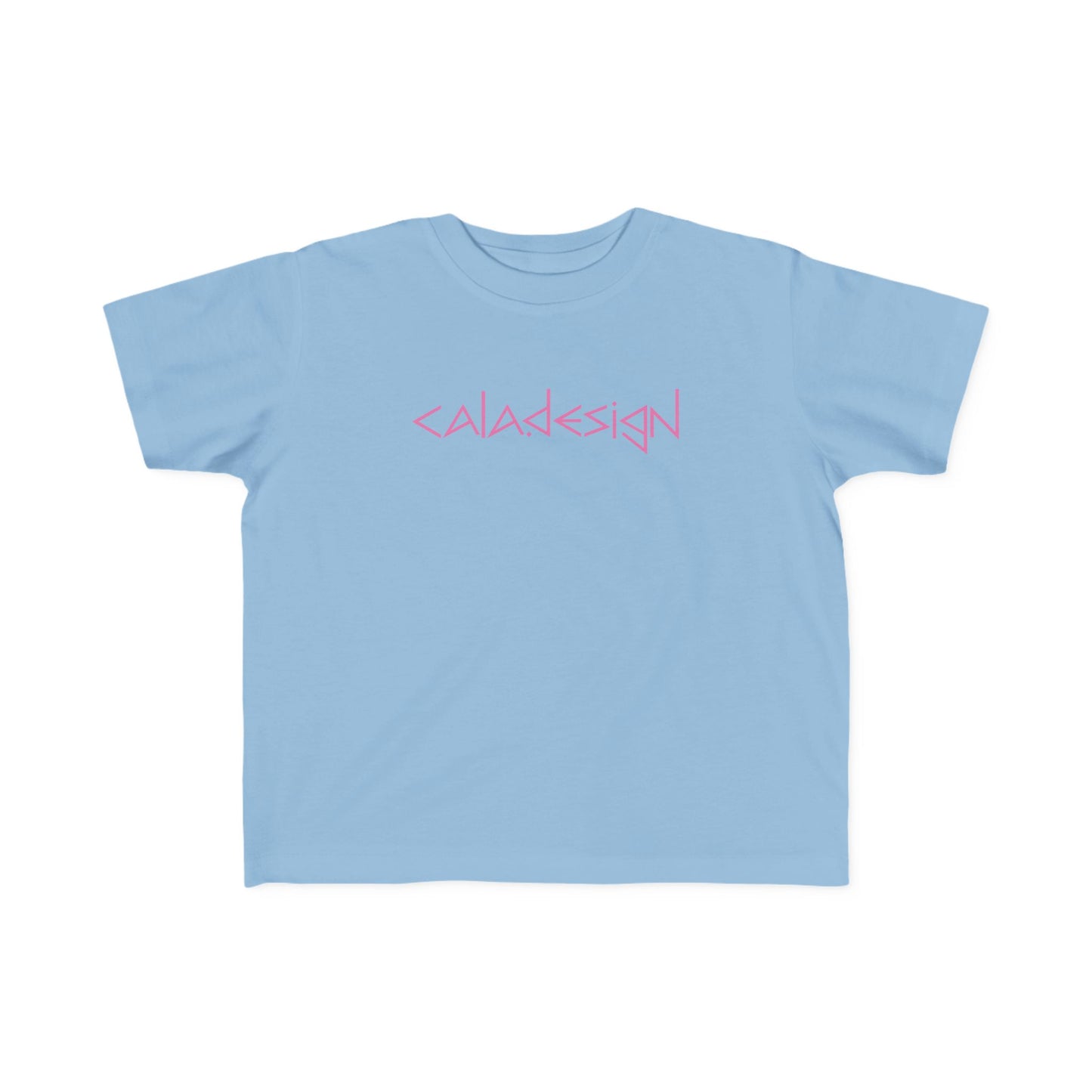"ありがとうの花束トラック"ジャージーキッズT-shirt 7 colors