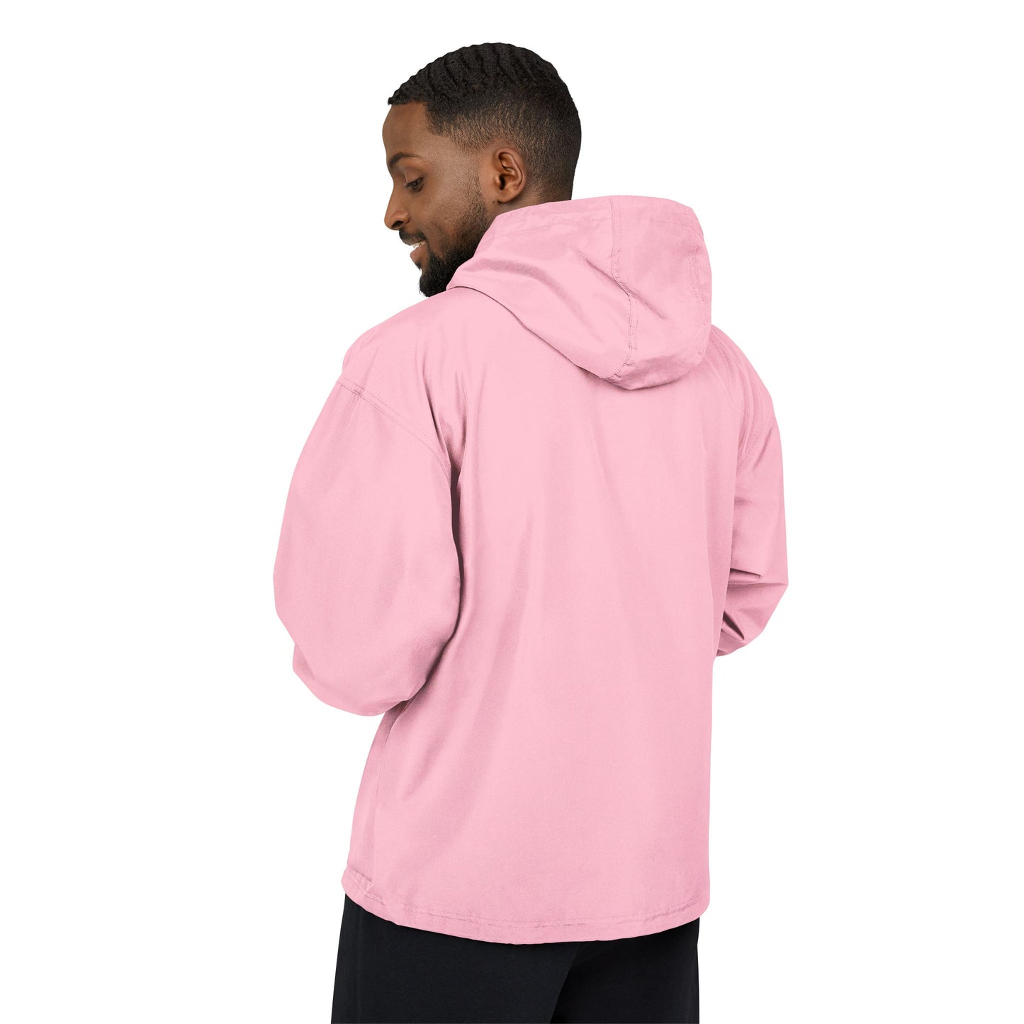 CALA.Design × Champion Collaboration Anorak Jacket 8 Colors