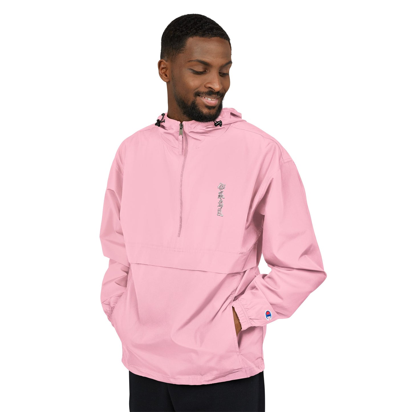 CALA.Design × Champion Collaboration Anorak Jacket 8 Colors