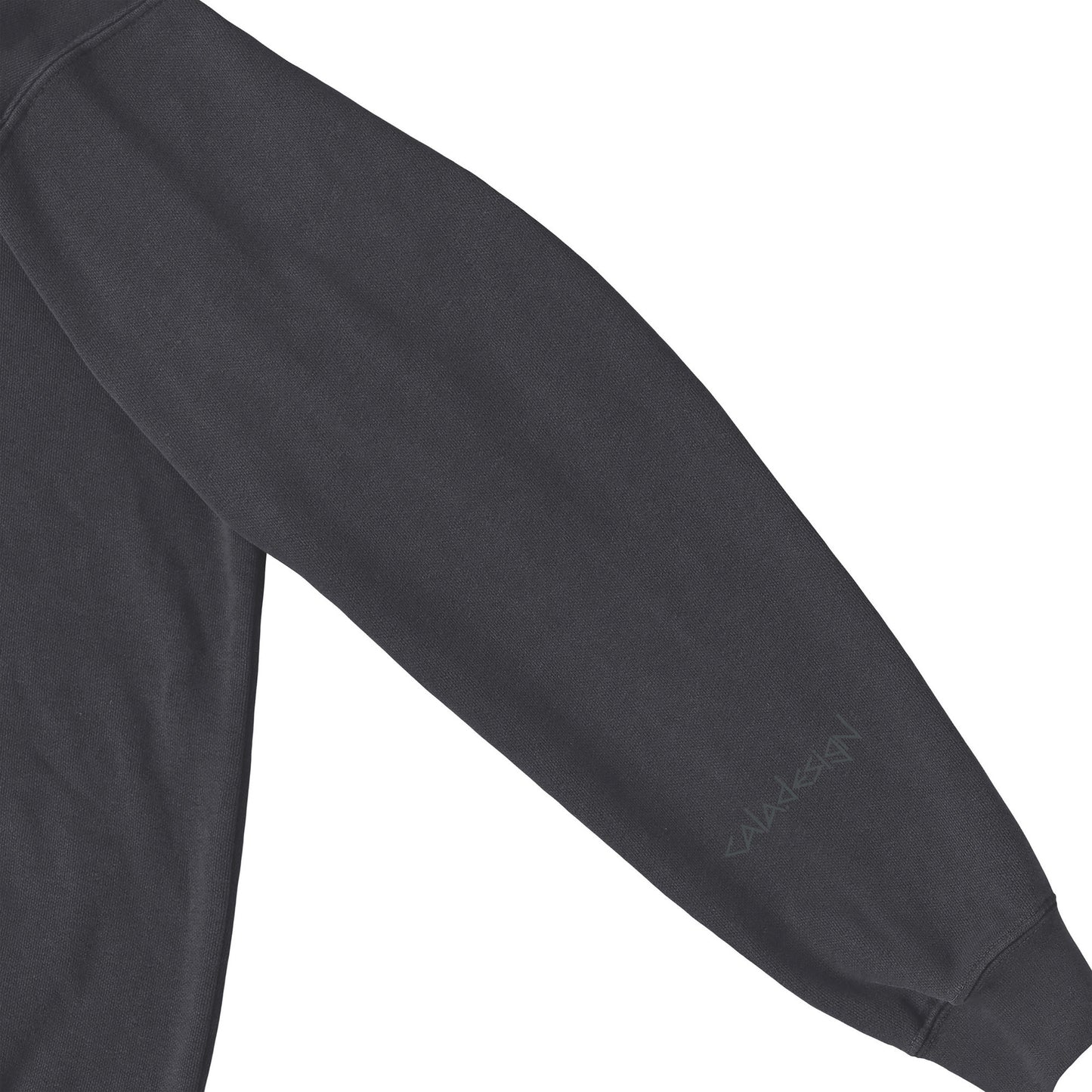 "Don't shoot !" Sweat 5 colors black image