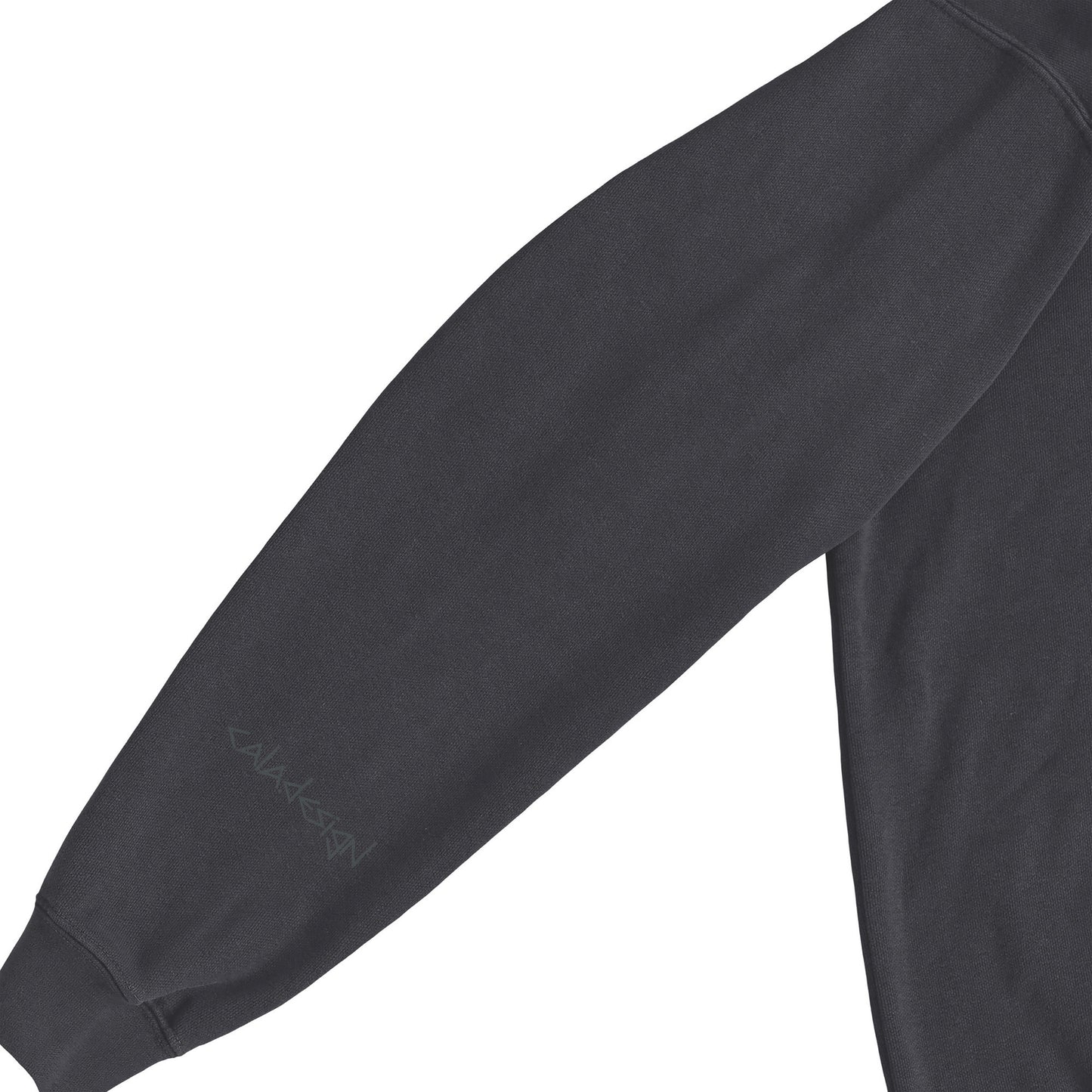 "Let's extract" Sweat 5 colors black image